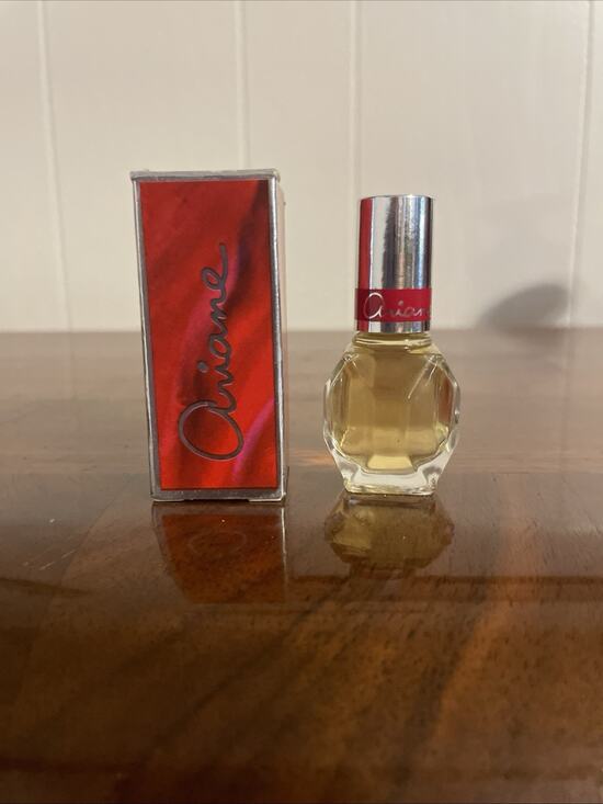 Avon Other - VINTAGE AVON Ariane Ultra Cologne .33 fl. oz.